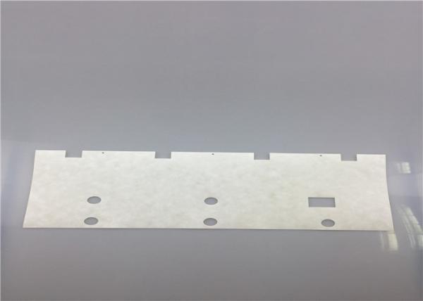 Light Yellow Electrical Insulation Paper With 10 Years Service Life