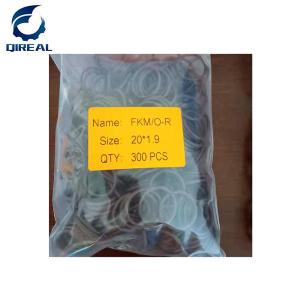 High quality excavator spare parts DX225LCA seal rod