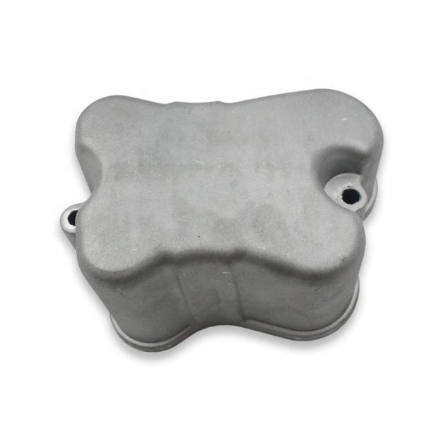 Standard Size Vg1246040003 Engine Cylinder Head Cover For HOWO Weichai Wd615