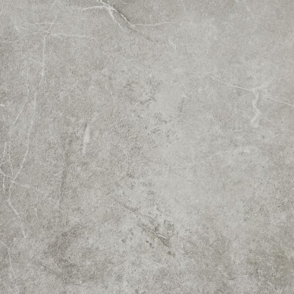 El mármol antiguo del tamaño del gris 600x600 milímetro teja la baldosa cerámica del cuarto de baño de Matt Surface Finished Rustic Designed