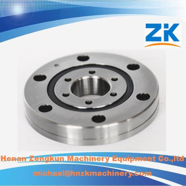 Cross Roller Bearing CRBF5515ATUU cylindrical roller bearings 55x120x15mm CRBF5515 RU85UU Crossed Roller Ring