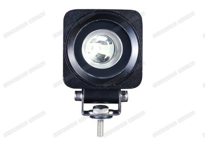 Truck LED Driving Work Light 4x4 , 1000Lm 6000K Off Road Lights For Trucks