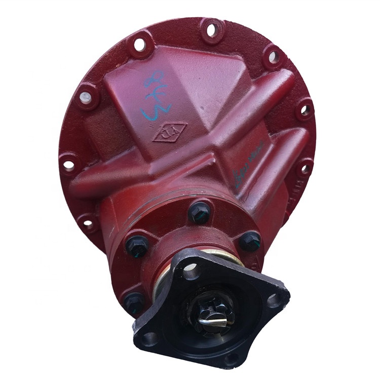 Complete Differential Assembly 8/43 9/39 7/43 8/39