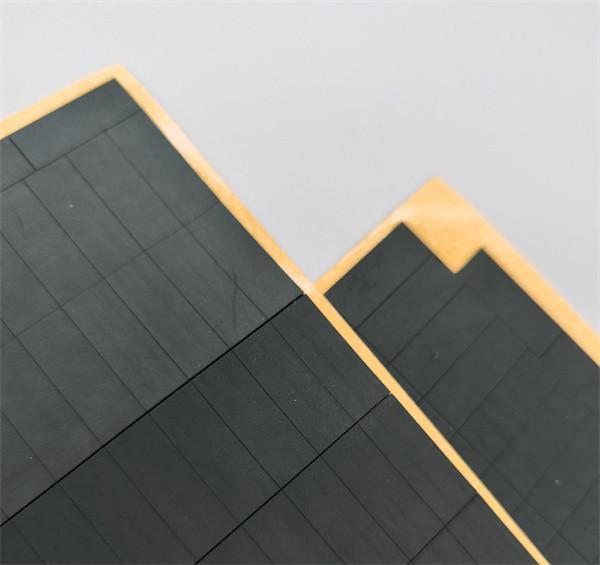 Fq Customed High Strength Battery Bonding Solution For auto