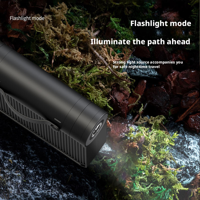 5000mAh Emergency Multifunctional Camping Light Waterproof For Commercial Use