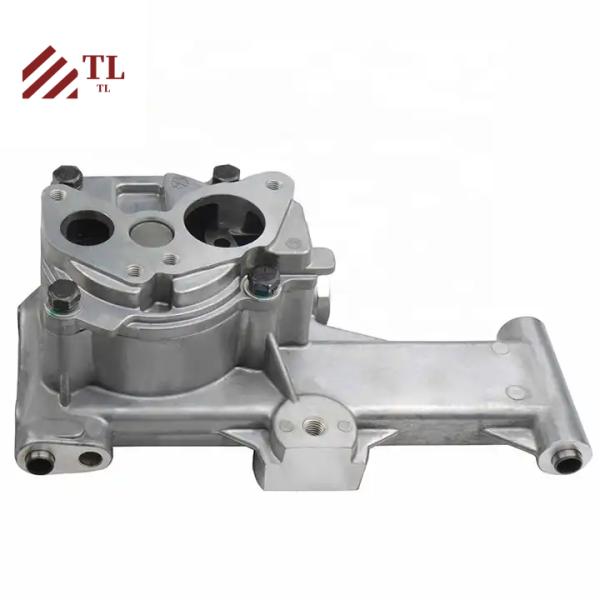 Гидравлический главный насос 1192924 1898777 Для erpillar C7 моторный насос для масла и доступный