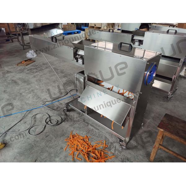 Online Support Carrot Daikon Vegetable Knife Peeler Machine for Peeling