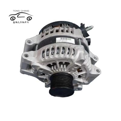 7591268-01 104210-6250 Original Car Generator For BMW N55 High Performance