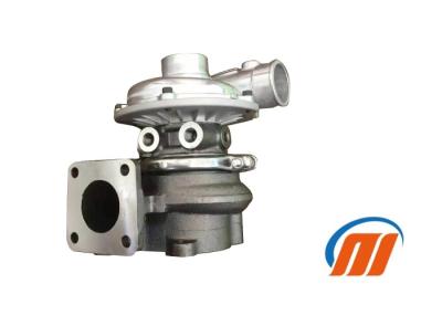 4JJ1 Engine RHF5 Excavator Turbocharger 8-98019-8930 8-98185-1941 VA430101