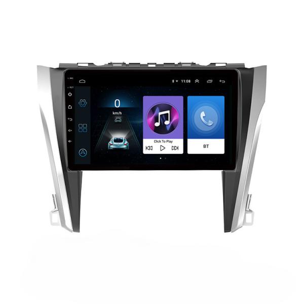 1+16G Android 9.1 Alta Qualidade Para Toyota Camry 2014-2017 Car Radio Multimedia Video Player GPS 2 din DVD Player