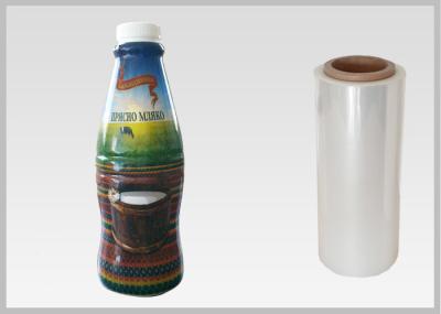 100% Biodegradable Multi Purpose Shrink Wrap Packaging 45 Mic Or 50 Mic Thickness