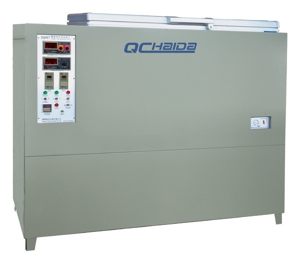 Ceramic Tester HD Ceramic Tile Frost Resistance Testing Machine