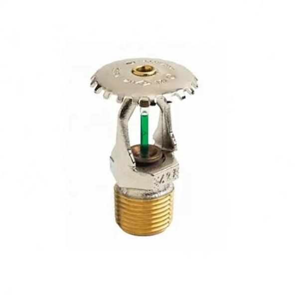 Вертикальные / подвесные / боковые пожарные распылители высокая скорость потока