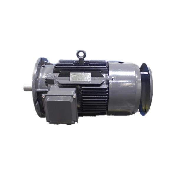 YE3 180L-4 Low Voltage AC Asynchronous Motor 22kW 41.8A