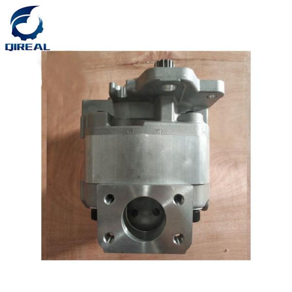 Bulldozer Parts D65 D85 Hydraulic Gear Pump 705-11-38010