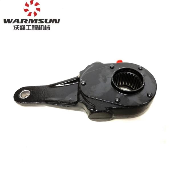 60110499 3502120YZ Mobile Crane Truck Rear Axle Automatic Air Brake Slack Adjuster for SANY Crane Parts