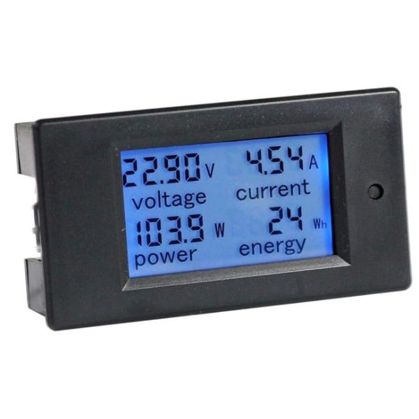 ODM LCD Segment Display Reflective Mode, TN HTN FSTN Альфа-цифровой LCD дисплей с счетчиком