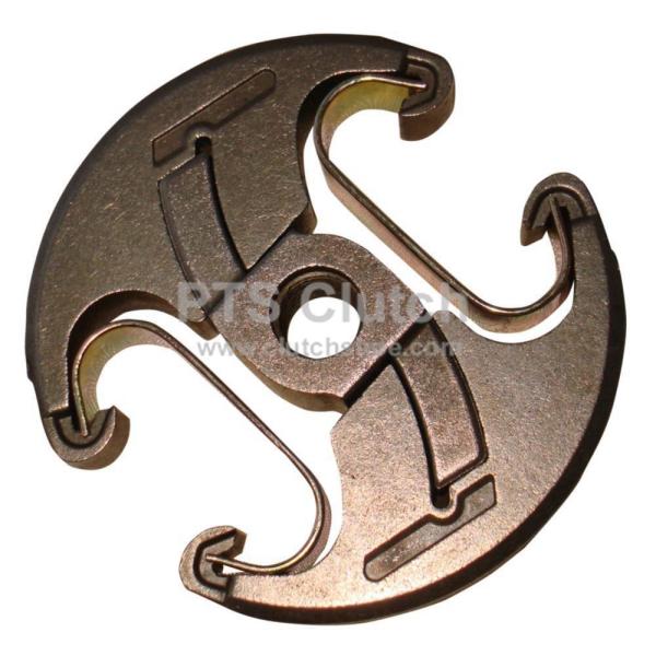 Replacement steel chainsaw clutch, clutch shoe, clutch assembly for Husaqvarna 353  as OEM quality, inquire now!