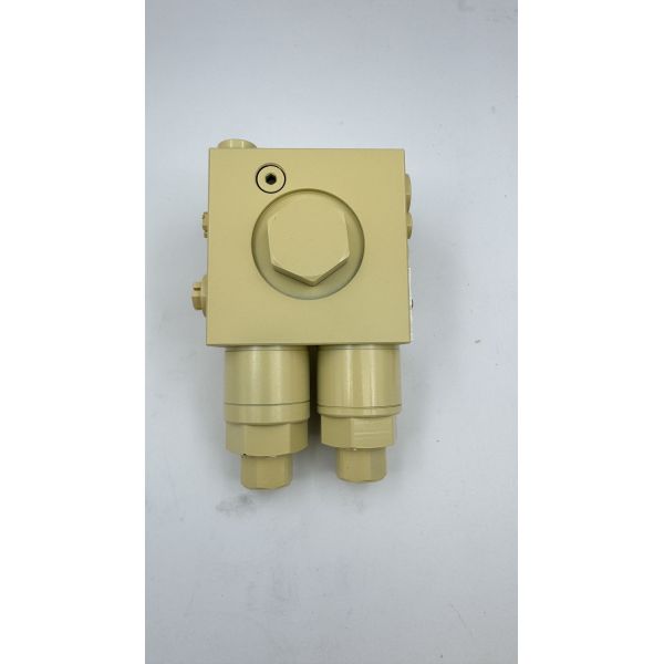 429736 CONTROL VAVLE 360BAR,15L 	Putzmeister Concrete Pump Spare Parts