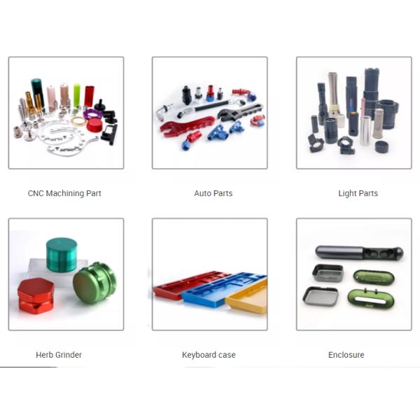 OEM ODM Stainless Steel Turned Parts Lathe Machining Metal Products