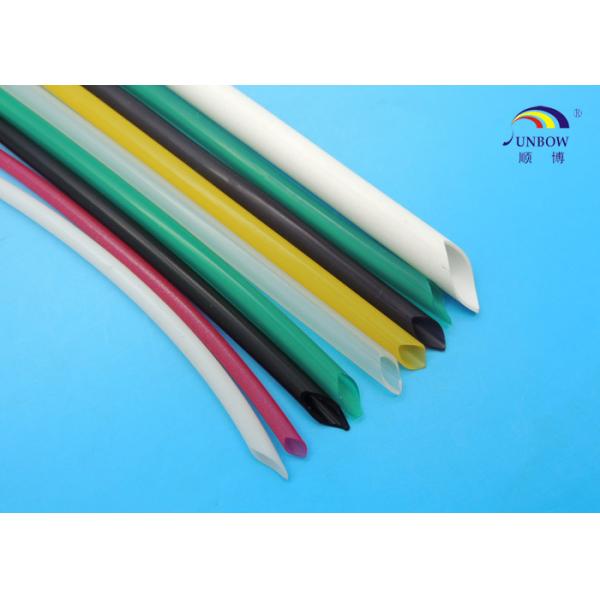 Garden Medical Device Food Grade Silicone Rubber Tube ID4mm OD6 mm