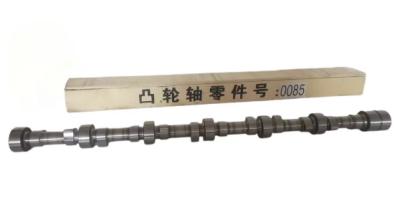 Mechanical Component Brake Camshaft Replacement Truck Brake Parts