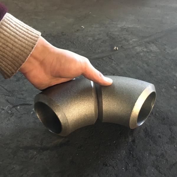 PN10 to PN64 Corrosion Resistant Stainless Steel Fittings with OEM and ODM Support