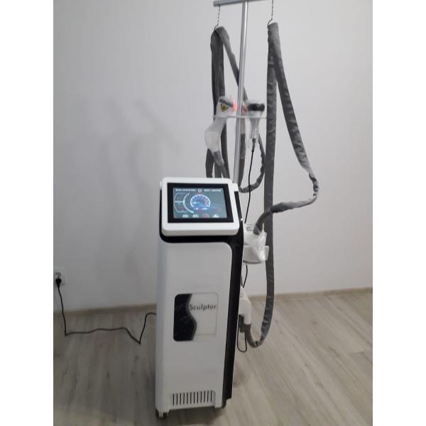 Vela кавитации ролика 40k вакуума формируют машину для тела тонкого