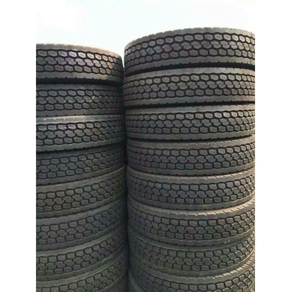 La commande sans chambre radiale des véhicules utilitaires 11R24.5 fatigue 40112000