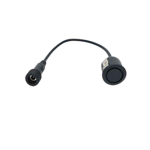 Front Rear Parking Distance Sensor System for Fiat Ford GMC Fortuner Park Assist