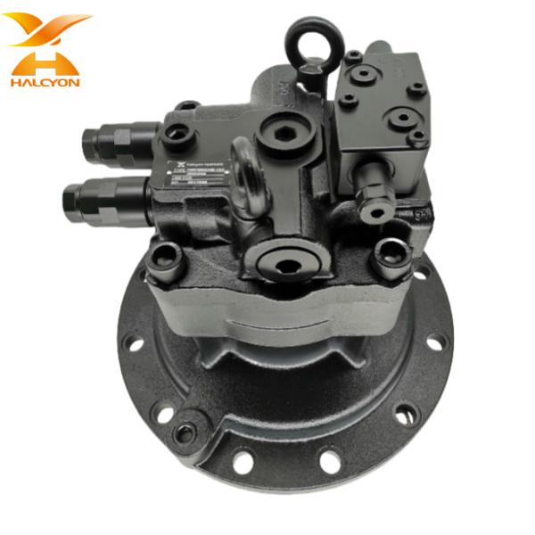 Excavator Swing Motor M5X180CHB-12A-51A/260-169 Hydraulic Piston Motor Excavator Parts