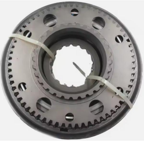 9JS200T-1701170/12JS160T-1701170 FAST Gearbox Synchronizer para caminhão Shacman