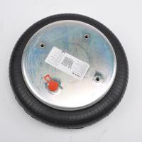 4474 Firestone Air Bags W01-358-7008 Rubber Single Convoluted Air Spring