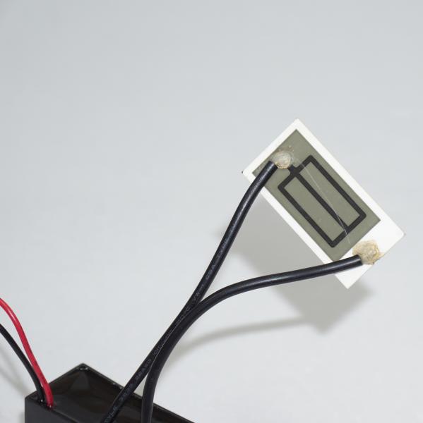 12W AC220V Ozone Generator Module AIR KJF05-22 Light Weight 45g