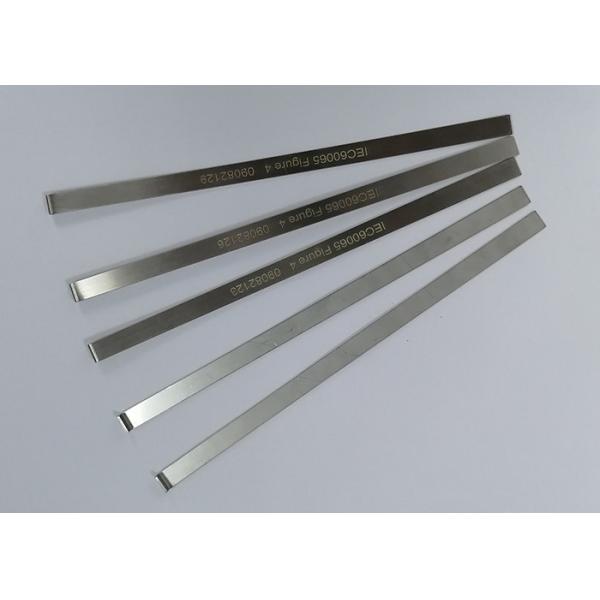 Stainless Steel IEC60065 Figure 4 Test Hook Probe