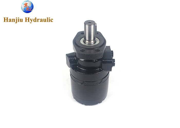 BMER-2-750-MS-B1 Hydraulic Orbital Motor with high pressure PARKER TG0750 Hydromotor