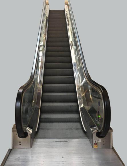 Melhore suas escadas rolantes - mais suaves e seguras,510 MOD-P2 Package