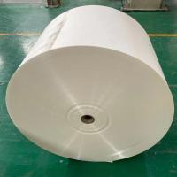 Le PE simple d'ECO a stratifié le PE 210g+15g de papier a enduit Rolls de papier