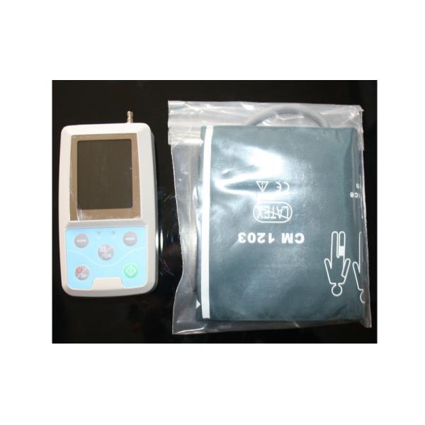 Handhold Digital Ambulatory Blood Pressure Monitor , 24 Hours