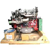 Numéro de la pièce .LS02P00084F1 d'assy de moteur de l'excavatrice SK460-8 SK480-8 SK495D-8 SK500XD-10 SK550XD-10 HINO P11C de KATO SANY de KOBELCO