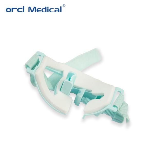 Factory Price Medical Accessories Holder Disposable Hanging Fixer Endotracheal Tube Holder