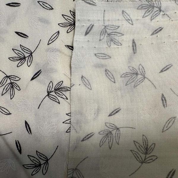 TC 90/10 45×45 133x72 Printed Poplin Fabric White Cotton Poplin Printed Fabric