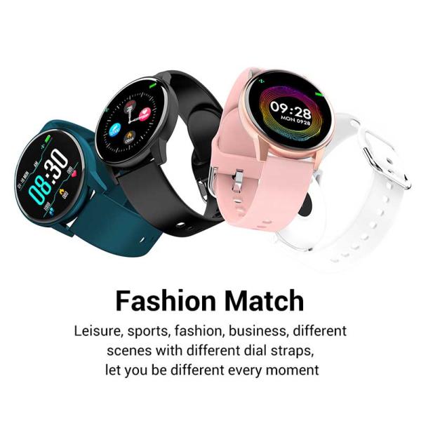12hrs Smart Bracelet Bluetooth 4.0 , 200mAh Android Wear Fitness Tracker
