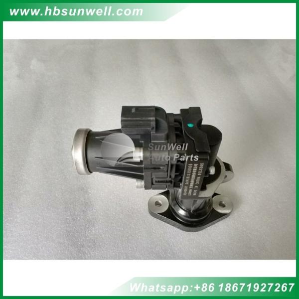 5300587 EGR Valve for Cummins ISDE QSB engine Dongfeng truck parts or Komatsu excavator parts