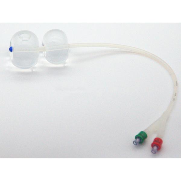 18Fr Gynecology Urology Disposable Products Silicone Cervical Ripening Balloon