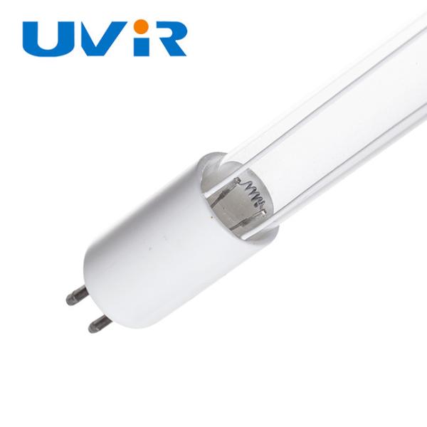 40W T5 UVC бактерицидная лампа 843 мм для очистки воздуха