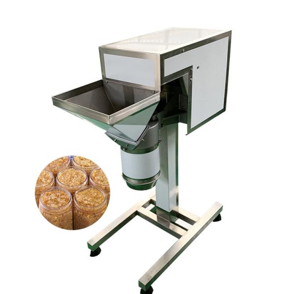 Chili Paste Making Machine|Hot Sauce Equipment|Colloid Mill Hot Pepper Sauce