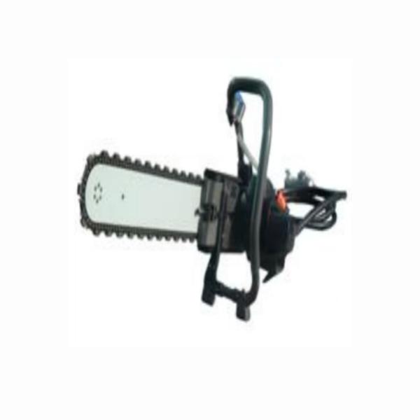 Versatile Pneumatic Chain Saw For Mining Drilling Needs