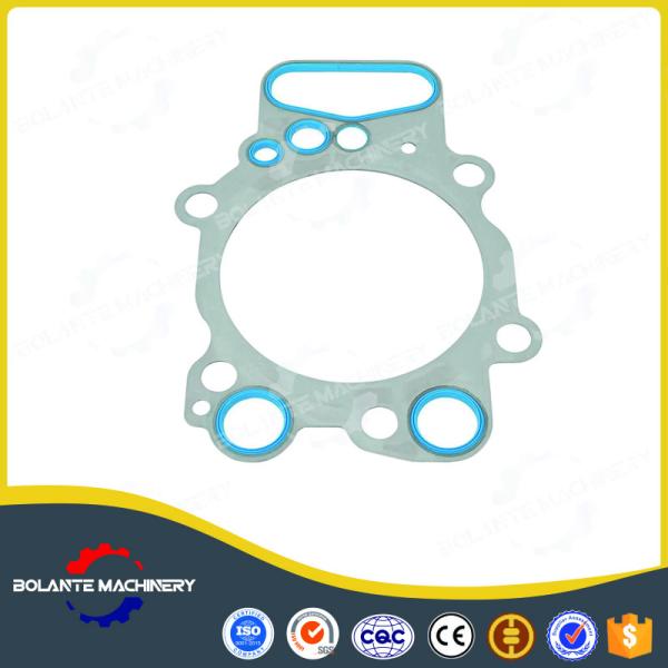 DC12 Scania Cylinder Head Gasket 1377039 1444941 Scania Engine Spare Parts