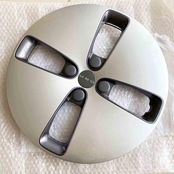 Great Wall Car Fitment Hub Cap Wheel Cover with Customized OE NO
